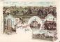 Preview: Beneschau bei Prag 1997 95 001 ●